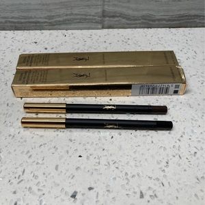 YSL YVES SAINT LAURENT EYE LINER
